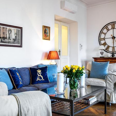 Tyzenhauz Apartments Podwale Street Красков Екстериор снимка