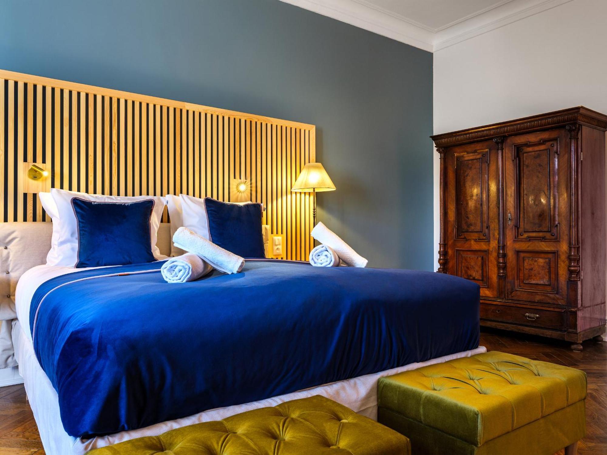 Tyzenhauz Apartments Podwale Street Красков Екстериор снимка