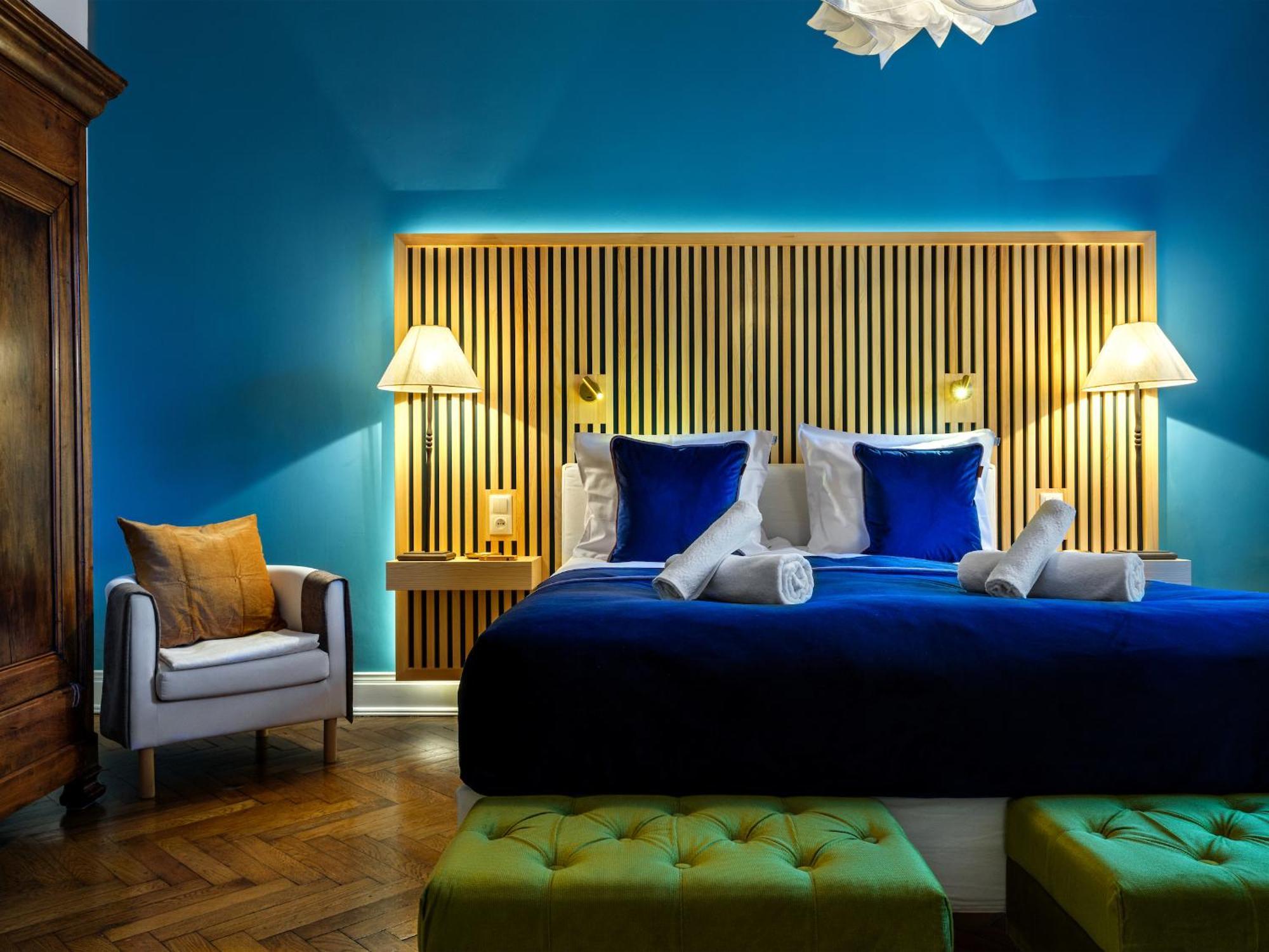 Tyzenhauz Apartments Podwale Street Красков Екстериор снимка