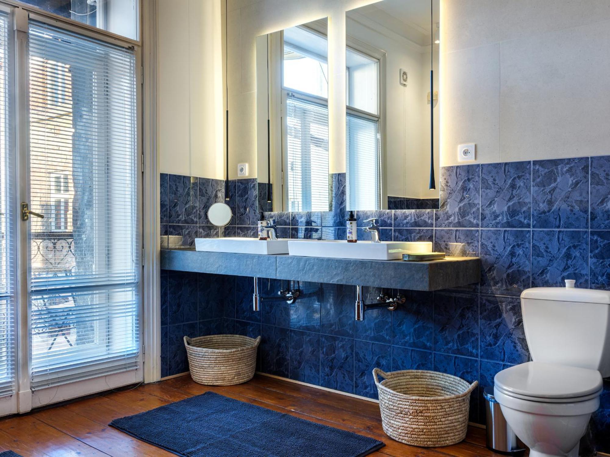 Tyzenhauz Apartments Podwale Street Красков Екстериор снимка